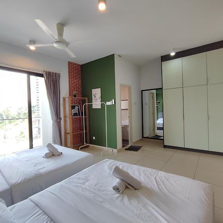 Studio One At Midhills Genting Highlands Bentong Eksteriør bilde