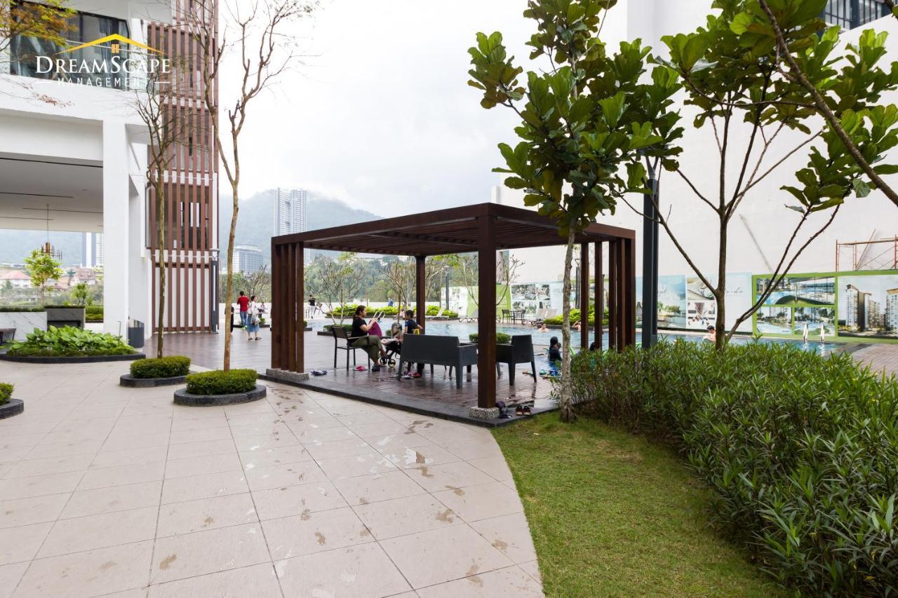 Studio One At Midhills Genting Highlands Bentong Eksteriør bilde