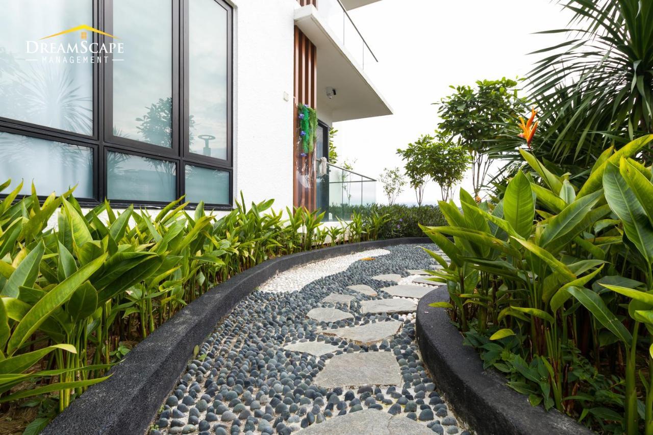 Studio One At Midhills Genting Highlands Bentong Eksteriør bilde