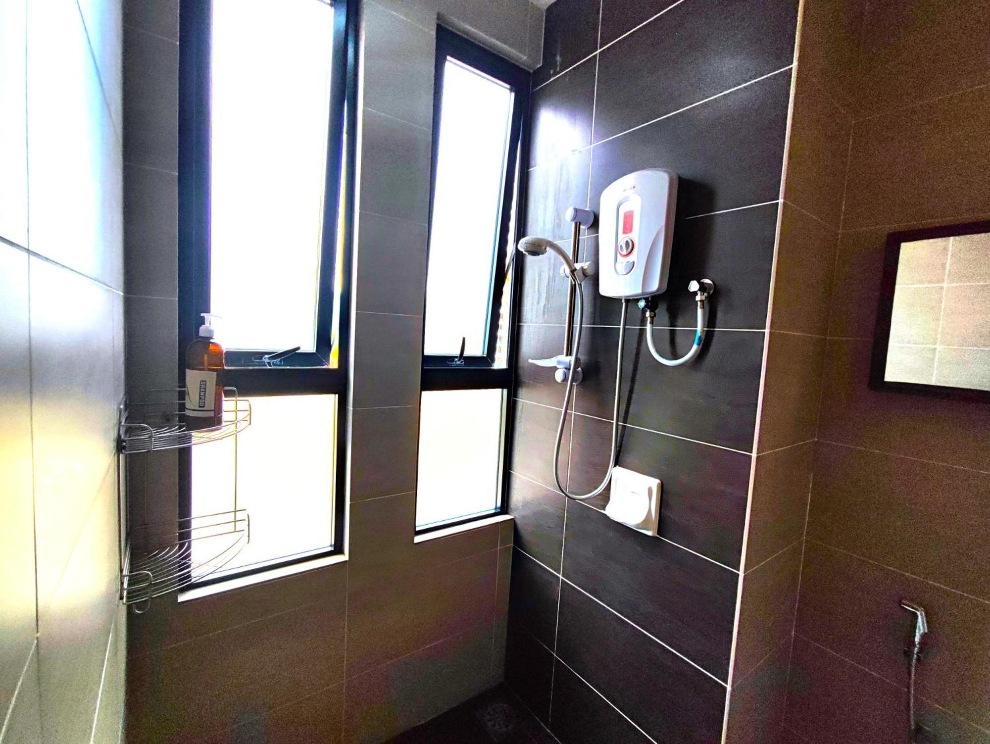 Studio One At Midhills Genting Highlands Bentong Eksteriør bilde